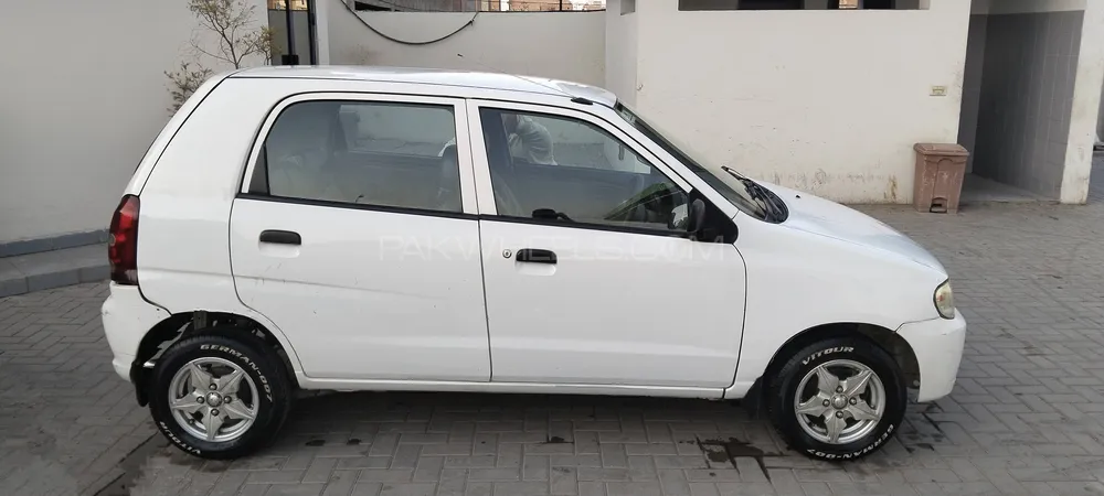 Suzuki Alto 2011 for Sale in Gujranwala Image-1