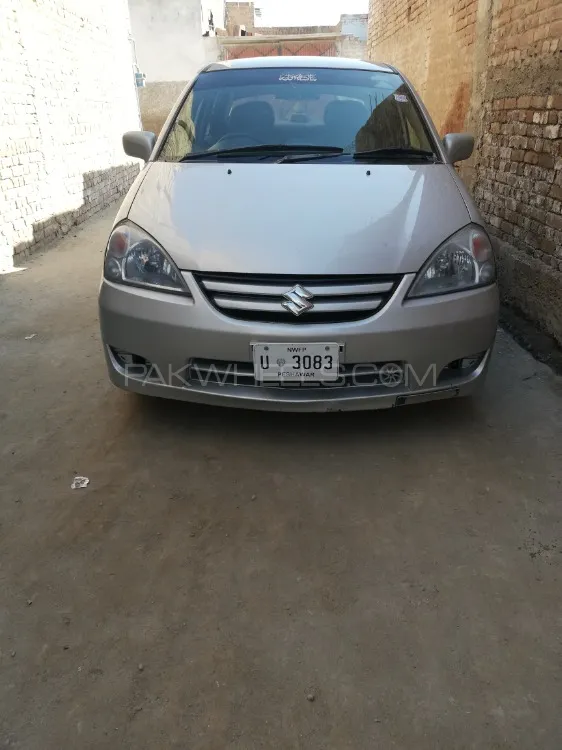 Suzuki Liana 2006 for Sale in Peshawar Image-1