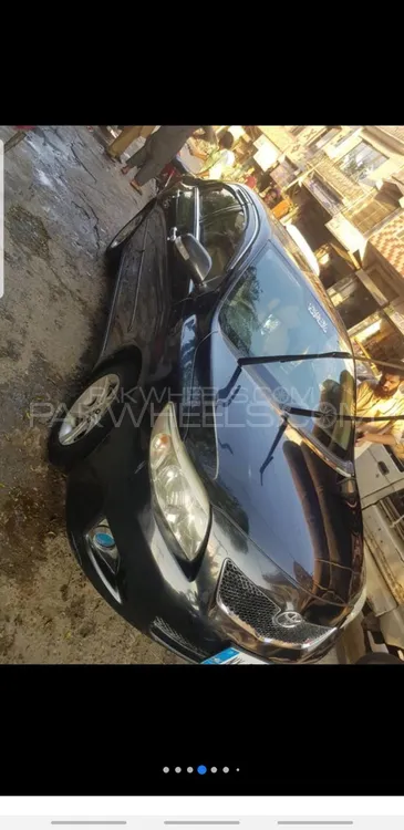 Toyota Corolla 2008 for Sale in Rawalpindi Image-1