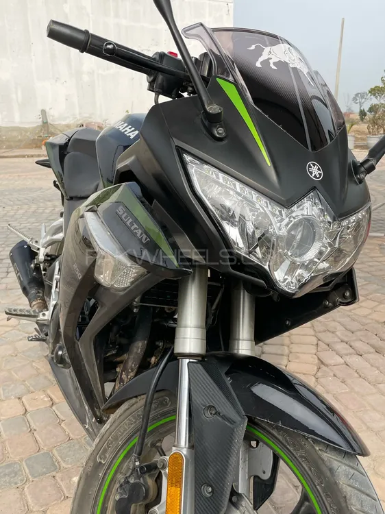 Loncin GP 250 2020 for Sale Image-1