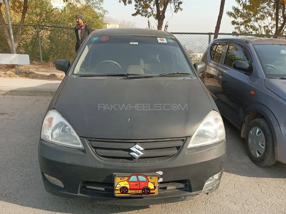 Suzuki Liana 2005 for Sale in Islamabad Image-1