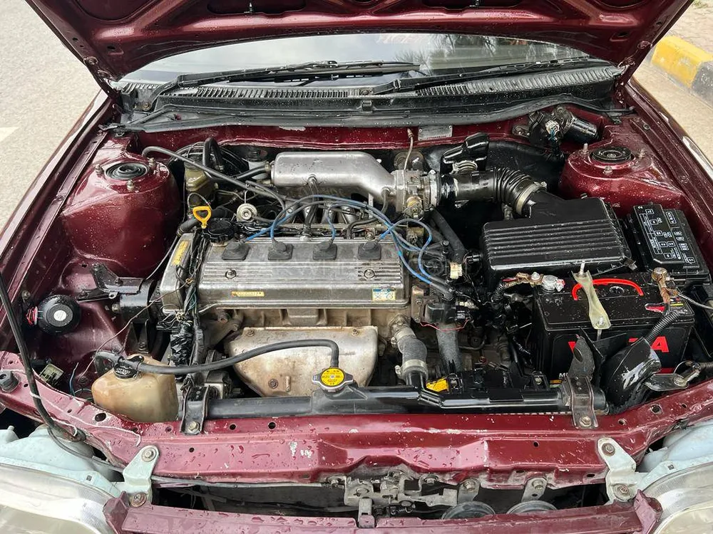 Toyota Corolla 1996 for Sale in Rawalpindi Image-1