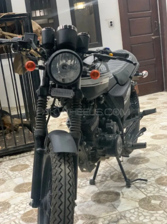 Hi Speed Infinity 150 2022 for Sale Image-1