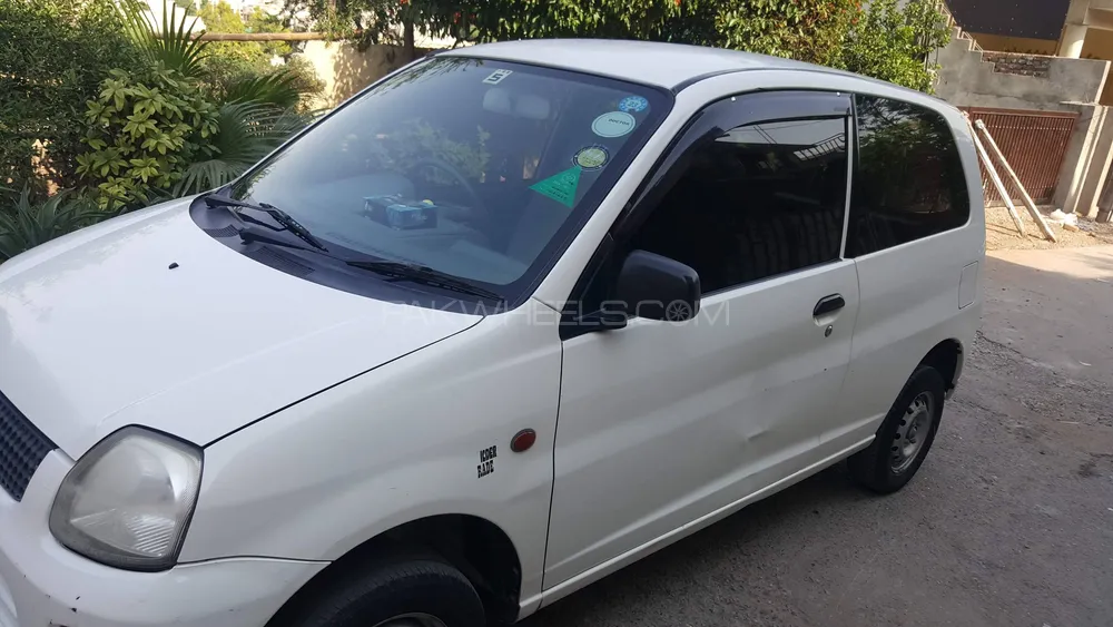 Mitsubishi Minica 2013 for Sale in Islamabad Image-1