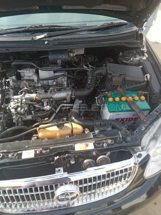 Toyota Corolla 2007 for Sale in Dadyal Ak Image-1