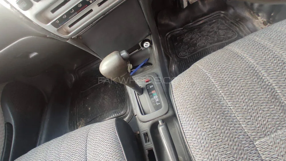 Toyota Duet 2008 for Sale in Rawalpindi Image-1