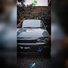 Suzuki Margalla GL 1993 for Sale