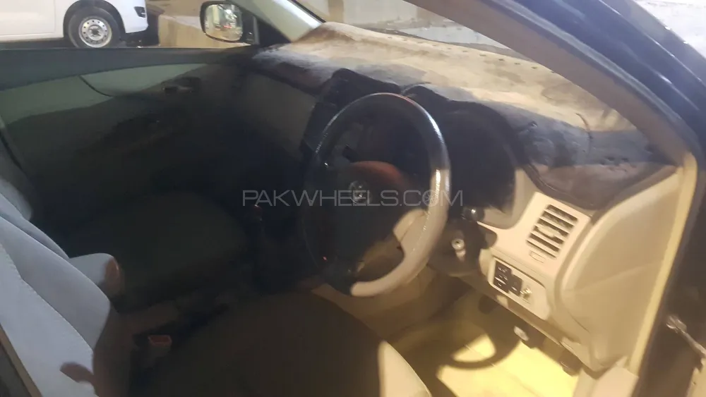 Toyota Corolla 2009 for Sale in Karachi Image-1
