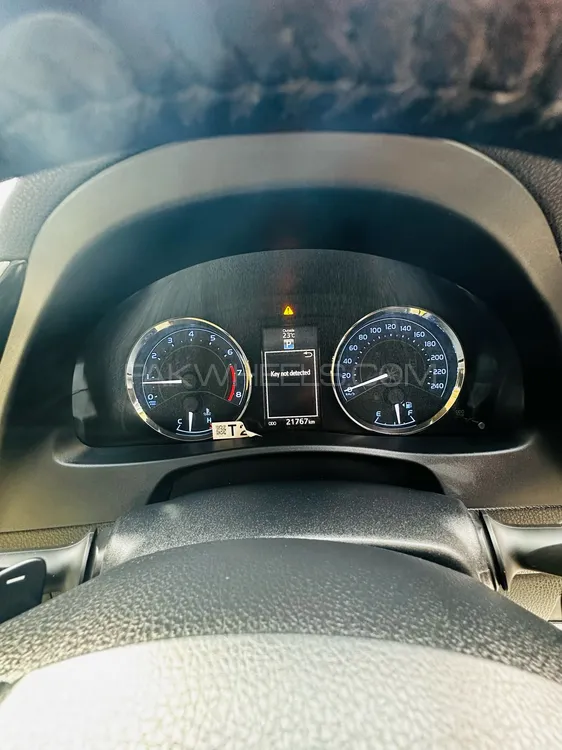 Toyota Corolla 2019 for Sale in Gujrat Image-1