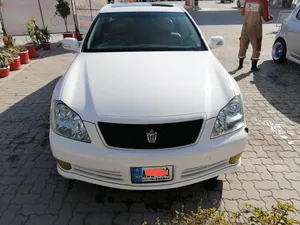 Toyota Crown 2005 for Sale