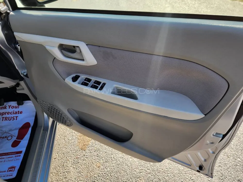 Daihatsu Move 2019 for Sale in Lahore Image-1