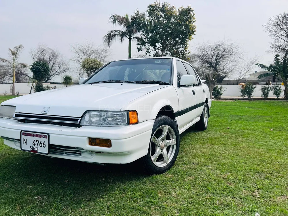 Honda Accord 1988 for Sale in Hafizabad Image-1