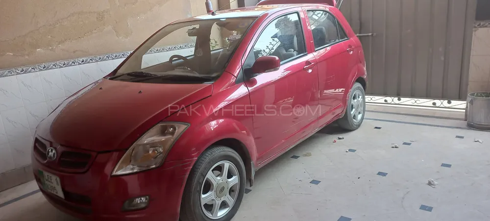 FAW V2 2016 for Sale in Lahore Image-1