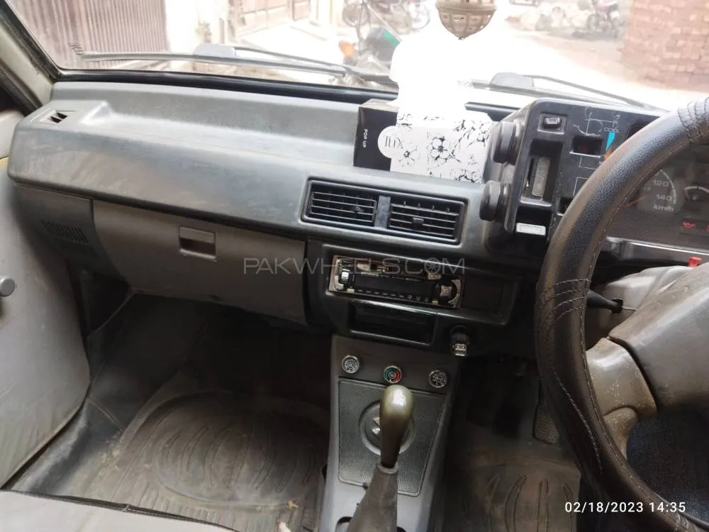 Suzuki Mehran 2001 for Sale in Lahore Image-1