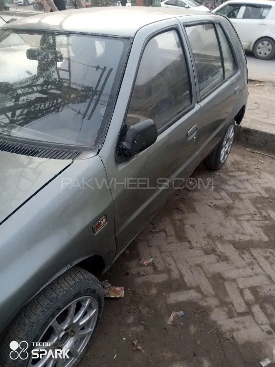 Daihatsu Charade 1988 for Sale in Faisalabad Image-1
