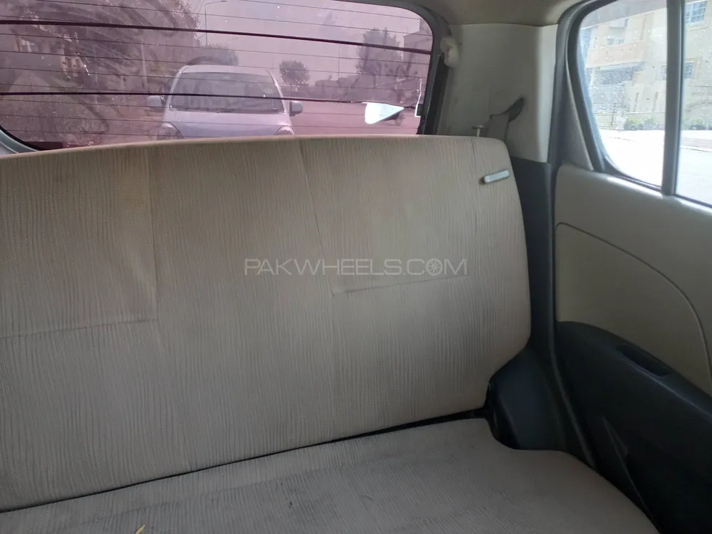Daihatsu Mira 2010 for Sale in Rawalpindi Image-1