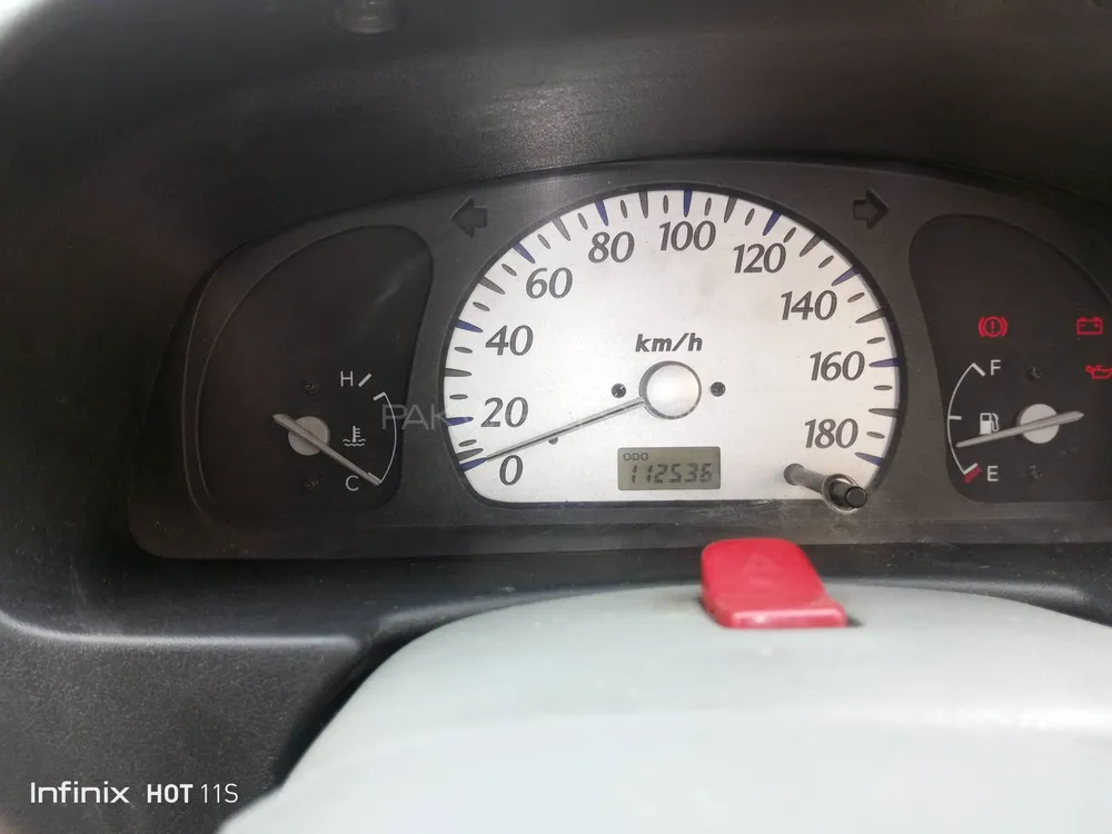 Suzuki Alto 2004 for Sale in Islamabad Image-1