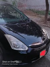 Toyota Wish 1.8 X Limited 2007 for Sale