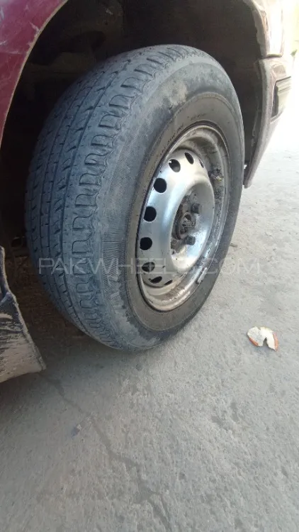 Daewoo Racer 1993 for Sale in Rawalpindi Image-1