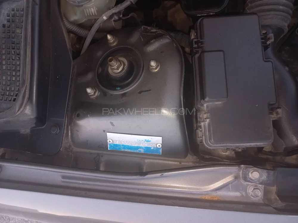 Honda Civic 2005 for Sale in Taxila Image-1