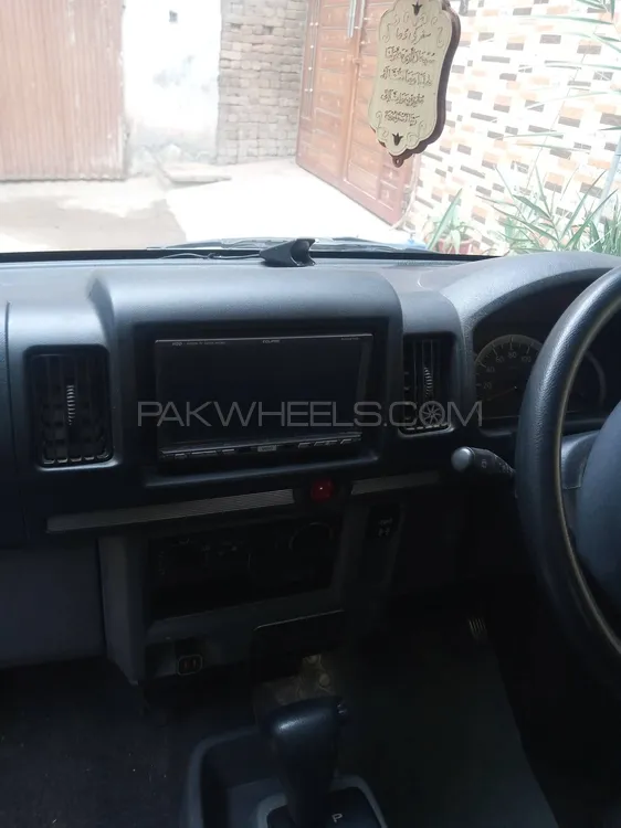 Nissan Clipper 2013 for Sale in Rawalpindi Image-1