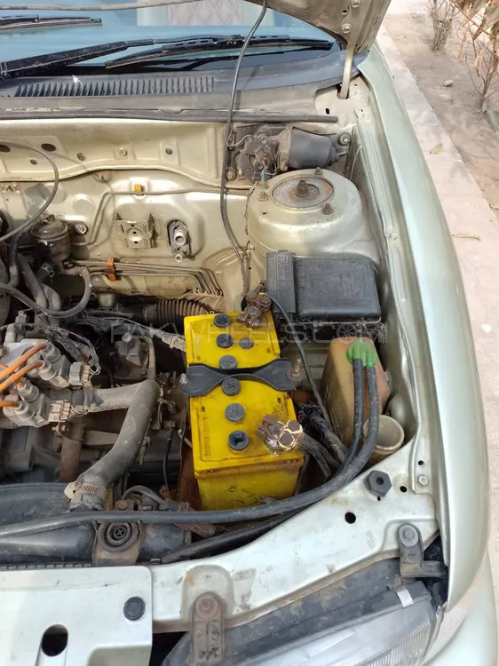 Suzuki Baleno 1999 for Sale in Jhang Image-1