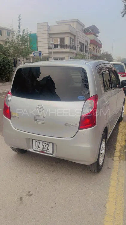 Mazda Carol 2010 for Sale in Islamabad Image-1