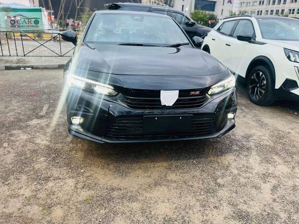 ہونڈا سوک 2025 for Sale in اسلام آباد Image-1