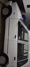 Suzuki Mehran VX Euro II 2019 for Sale