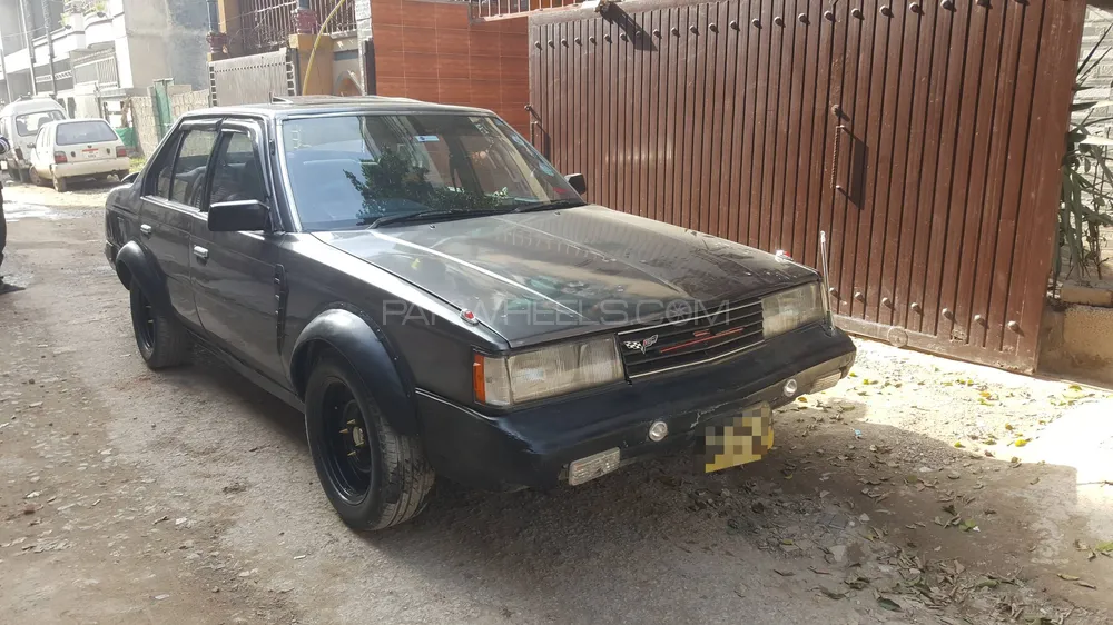 Toyota Corona 1988 for Sale in Islamabad Image-1