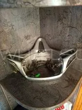 Steering Wheel  Carbon Fiber Pattern  Accessorries Image-1