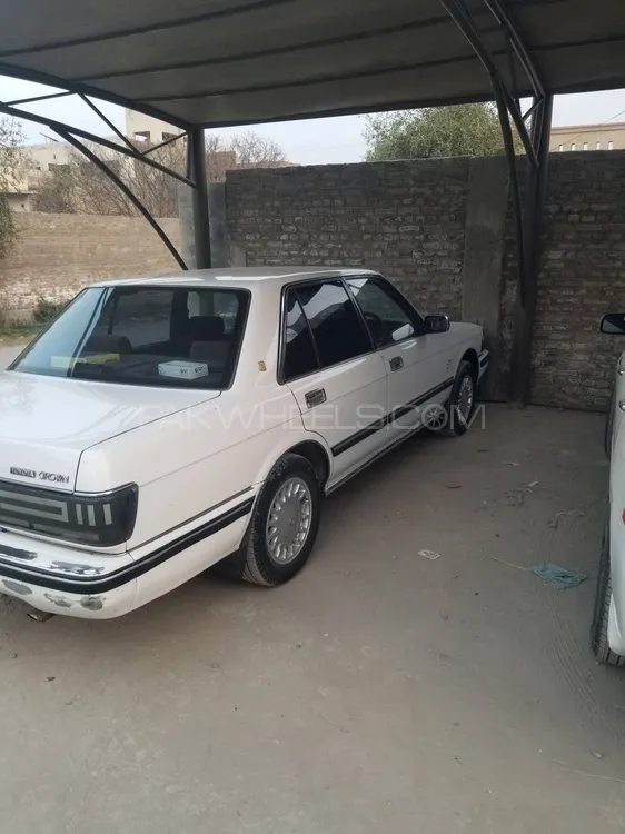 Toyota Crown 1989 for Sale in Dera ismail khan Image-1