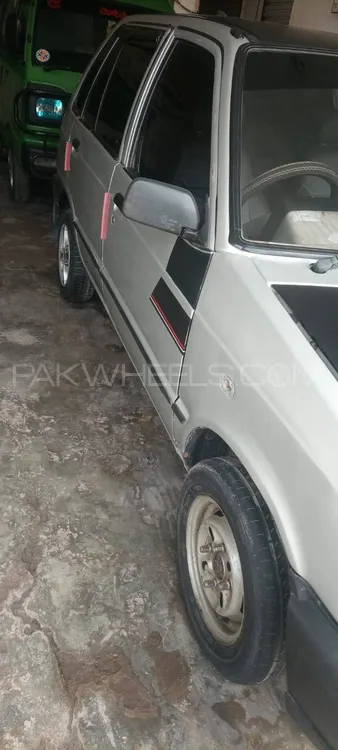 Suzuki Mehran 2007 for Sale in Multan Image-1