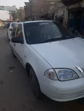 Suzuki Cultus VXRi 2010 for Sale