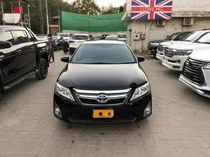 Toyota Camry Hybrid 2013 for Sale