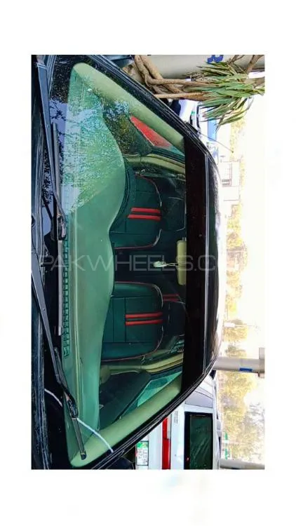 Toyota Corolla 2004 for Sale in Lahore Image-1