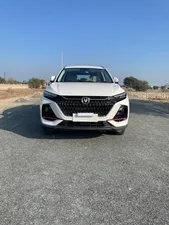 Changan Oshan X7 FutureSense 2022 for Sale