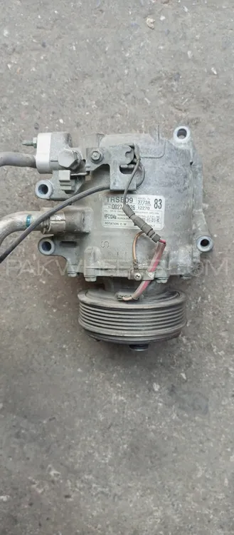 2015 honda deals civic ac compressor