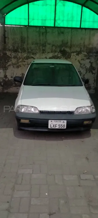 Suzuki Margalla 1998 for Sale in Muridke Image-1