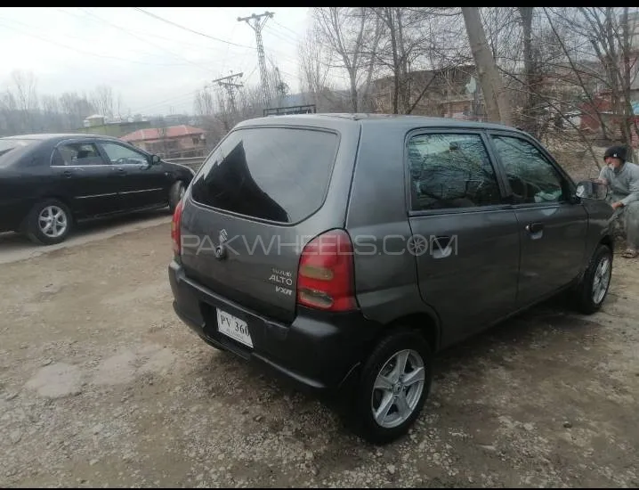 Suzuki Alto 2009 for Sale in Rawalpindi Image-1