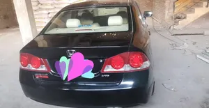 Honda Civic VTi 1.8 i-VTEC 2011 for Sale