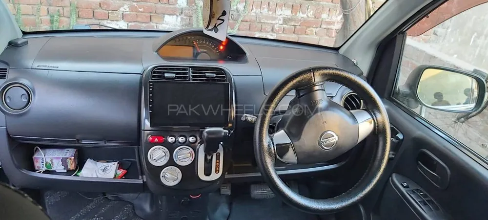 Nissan Otti 2014 for Sale in Lahore Image-1