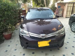 Toyota Corolla Axio X G Edition 1.3 2013 for Sale
