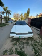 Honda Accord EX 1988 for Sale