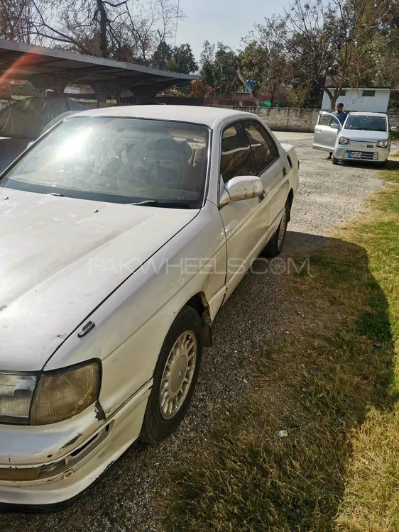 Toyota Crown 1994 for Sale in Rawalpindi Image-1