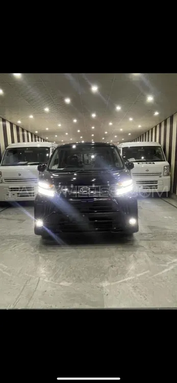 Daihatsu Move 2018 for Sale in Sialkot Image-1