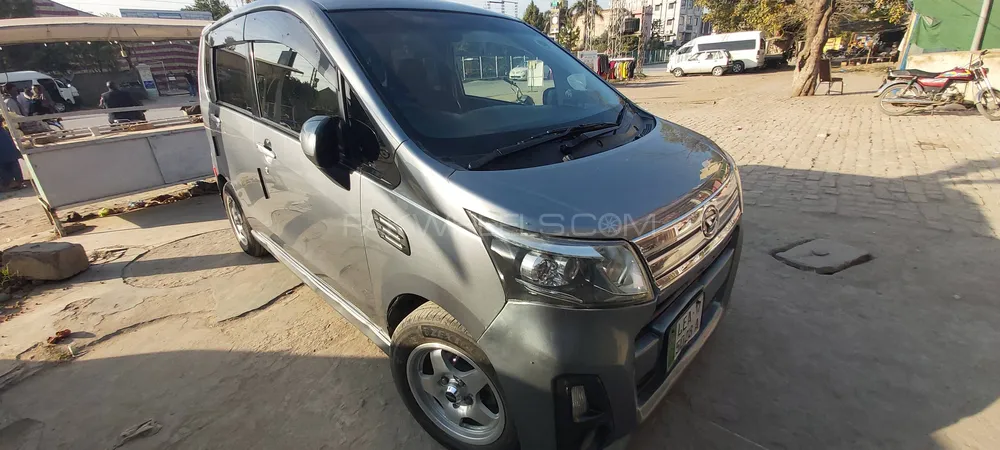 Subaru Stella 2013 for Sale in Jhelum Image-1