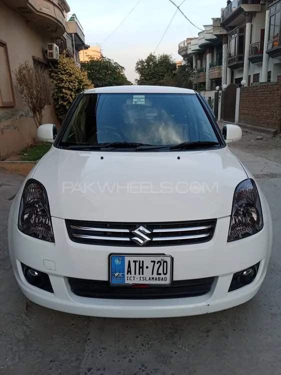 سوزوکی سوئفٹ 2021 for Sale in راولپنڈی Image-1