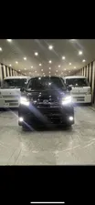 Daihatsu Move Custom X 2018 for Sale