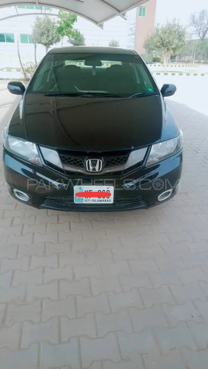 Honda City 2012 for Sale in Rawalpindi Image-1